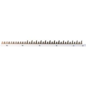 Produktbild für Heckenschere Makita DUH507Z, Akku