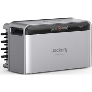 Produktbild für Stromspeicher Jackery SolarVault 3 Pro, mit Wechselrichter