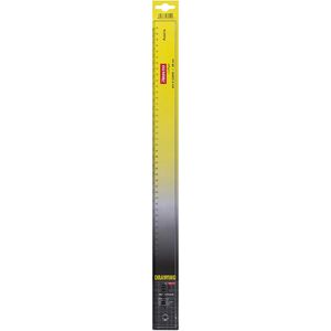 Produktbild für Lineal Aristo AR23050, College, 50 cm