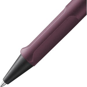 Produktbild für Kugelschreiber Lamy safari 2E3 scarlet