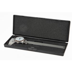 Produktbild für Messschieber KS-Tools 300.0547, mit Uhr