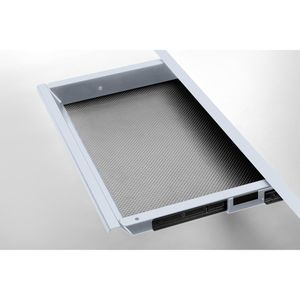 Produktbild für Unterbau-Schublade Actiforce SN Grip, aus Metall