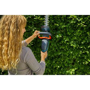 Produktbild für Heckenschere Gardena ComfortCut 50/18V P4A solo