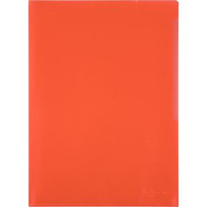 Produktbild für Sichthüllen Durable 2337-00, farbig sortiert, A4