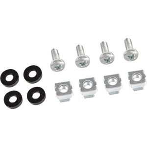 Produktbild für Netzwerkschrank-Fachboden LogiLink 60 - 69 cm Einbautiefe