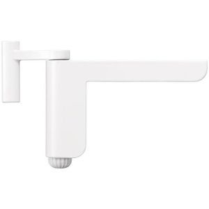 Türschließer Abus 2603 W Mini, mit Feder