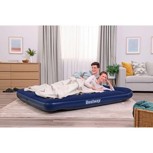 Produktbild für Luftbett Bestway Doppel