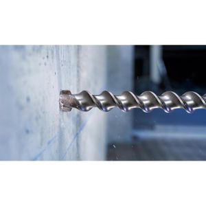 Produktbild für Bohrer Bosch PRO SDS max-7 Hammerbohrer, SDS-Max