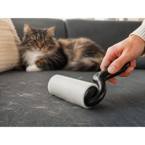 Produktbild für Fusselrolle 3M Scotch-Brite Everyday Clean, 7100248098