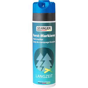 Markierungsspray Stanger Forst-Markierer, blau