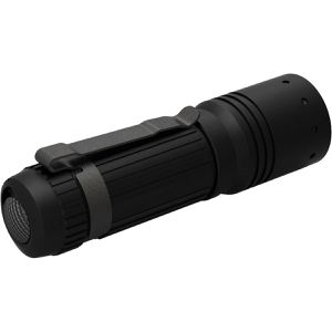 Produktbild für Taschenlampe Ledlenser Solidline ST7 LED, Batterie