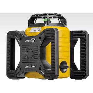 Produktbild für Rotationslaser Stabila 19240 LAR 160 G, 1 Lotpunkt