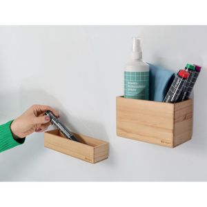 Produktbild für Stiftehalter Sigel BA400, magnetisch