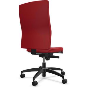 Produktbild für Bürostuhl Dauphin sim-o, SM 9607