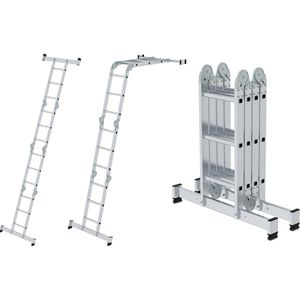 Produktbild für Gelenkleiter MUNK 31322, Länge 3,65m