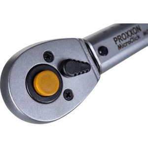 Produktbild für Drehmomentschlüssel Proxxon MicroClick MC 200