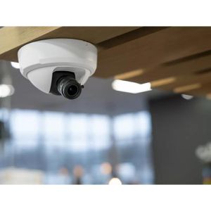 Produktbild für Überwachungskamera Axis P1275 MK II, innen