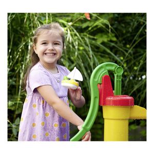 Produktbild für Wasserbahn AquaPlay 8700001595 Wassertisch
