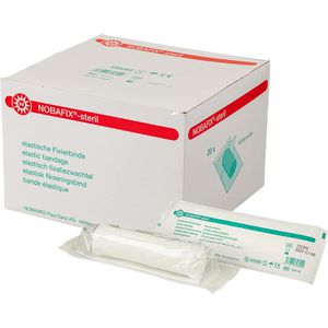 Fixierbinden Nobamed Nobafix-steril, 20 Stück
