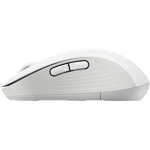 Produktbild für Maus Logitech Signature M650 L Wireless Mouse