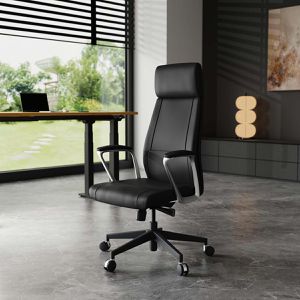 Produktbild für Chefsessel FlexiSpot LC7B