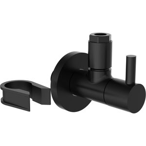 Produktbild für Eckventil Kirchhoff Design 98166120, aus Messing