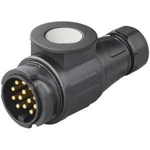 Anhänger-Stecker