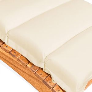 Produktbild für Auflage Deuba 101896, aus Polyester