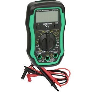Produktbild für Multimeter Schneider-Electric IMT23202, THORSMANN, digital RMS