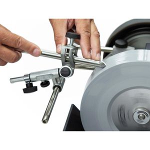 Produktbild für Schleifvorrichtung Tormek TNT-808 Drechslerpaket, Set
