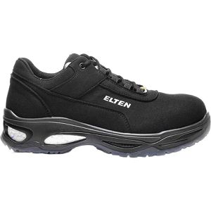 Produktbild für Sicherheitsschuhe ELTEN Milow Low, ESD, S2