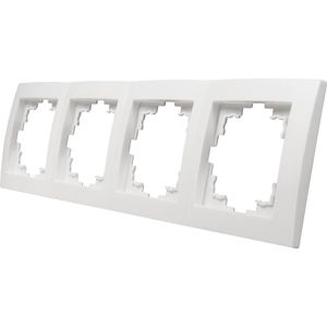 Steckdosenrahmen McPower Flair