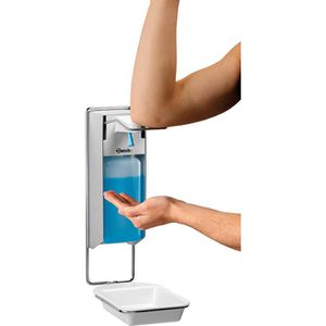 Produktbild für Auffangschale Bartscher PS 0,9L-W