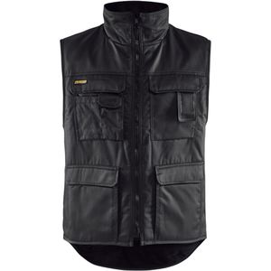Arbeitsweste Blakläder Winterweste