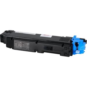 Produktbild für Toner Edding EDD-5068 für Kyocera TK-5280C