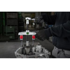 Produktbild für Lagerabzieher Kukko 20-2+S, 2-armig