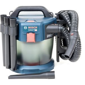 Produktbild für Nass-Trockensauger Bosch GAS 18V-10L CLC