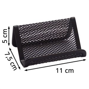 Produktbild für Visitenkartenhalter Q-Connect KF04728