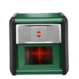 Produktbild für Kreuzlinienlaser Bosch Quigo 0603663503