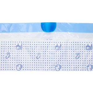 Produktbild für Müllbeutel BLANCO 527868, 15-19 Liter