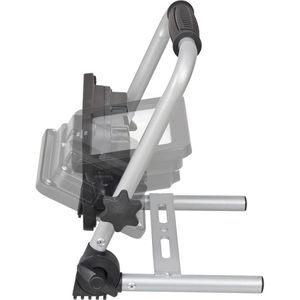 Produktbild für Baustrahler Brennenstuhl EL 2000 MA LED, mit integriertem Akku