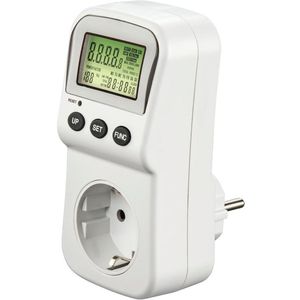 Energiekostenmessgerät