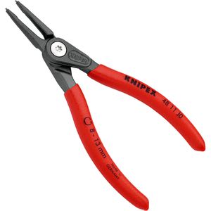 Produktbild für Sicherungsringzange Knipex 48 11 J0, Präzision