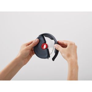 Produktbild für Pizzaschneider JosephJoseph Disc 20038