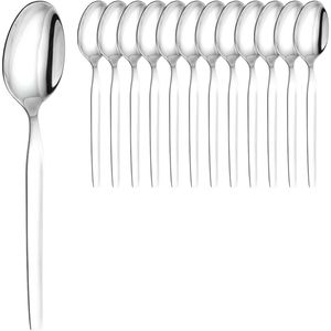 Esslöffel Solex Skai 123101, 19,6 cm