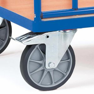 Produktbild für Transportwagen Fetra Längswandwagen, 2573