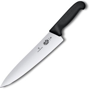 Kochmesser Victorinox Fibrox 5.2003.25, mit Kunststoffgriff