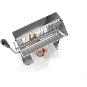 Produktbild für Currywurstschneider Hendi 222805