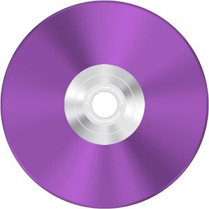 Produktbild für DVD-Rohlinge MediaRange MR429 Medical Line, bedruckbar, DVD-R