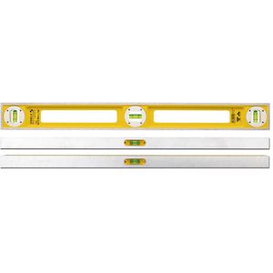 Produktbild für Wasserwaage Stabila 02546, Type 83 S
